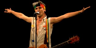 ¡Manu Chao volvió con tres temas nuevos!