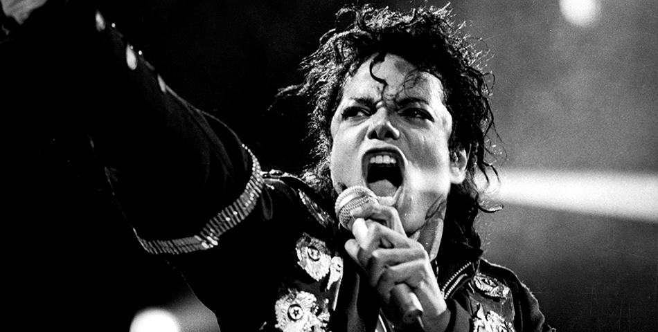 ¿Por qué se volvió blanco Michael Jackson?
