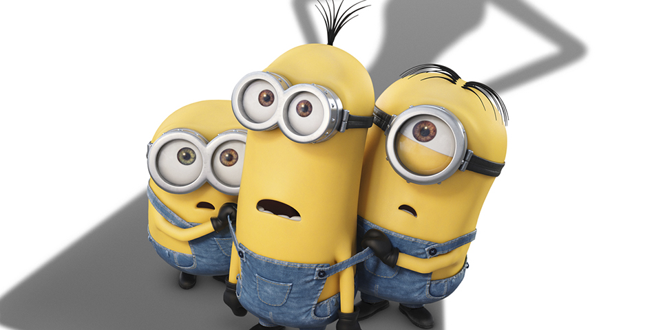 Segundo tráiler de “Minions”