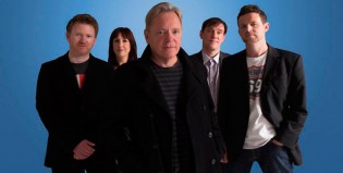 Se viene lo nuevo de New Order