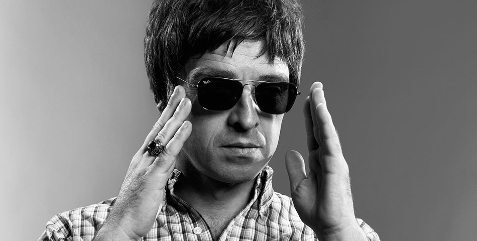 Noel Gallagher criticó a Alex Turner