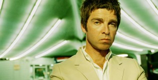 La promesa de Noel Gallagher