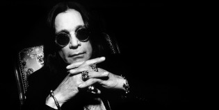 La insólita limpieza de Ozzy Osbourne