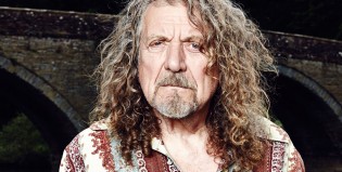 Robert Plant estrenó un adelanto de su nuevo disco