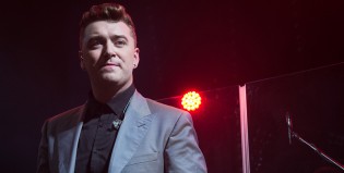 El mundo habla de Sam Smith