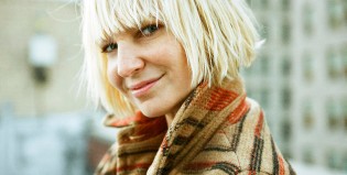 Sia tocará en los Grammy