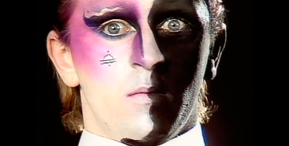 Murió Steve Strange