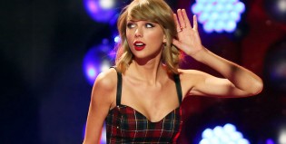 Taylor Swift ama locamente a una mujer