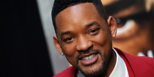 Will Smith volvió a la canción