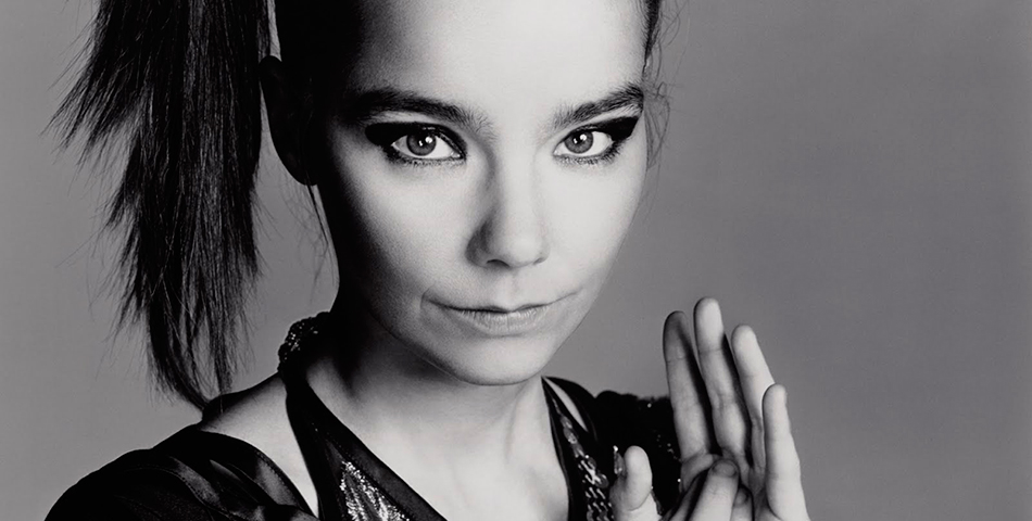 Björk hará un programa de radio