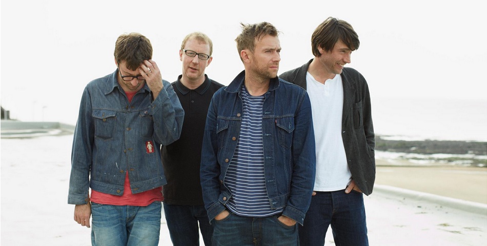 Sorpresa: ¡nuevo disco de Blur!