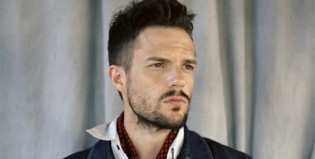 Brandon Flowers y un teaser de su nuevo álbum