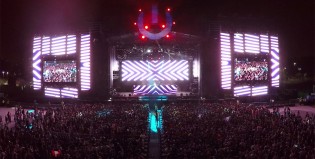 Ultra Buenos Aires en video