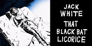 3 en 1: Jack White interactivo
