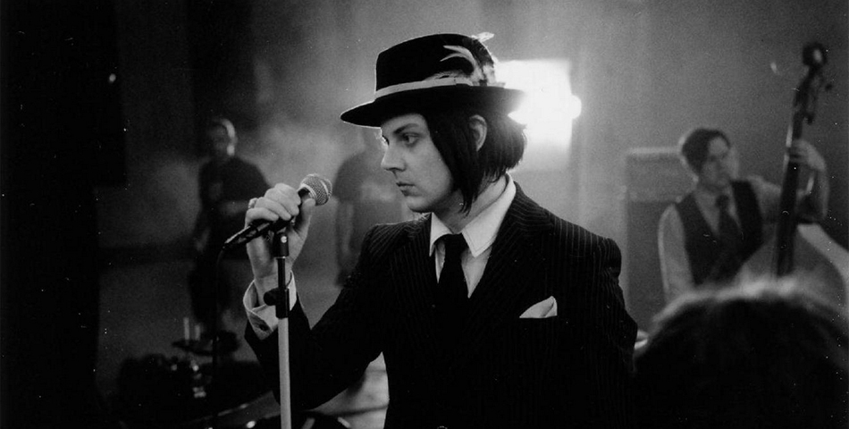 ¿Jack White será el primer músico en tocar en el espacio?