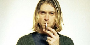 El enojo de Kurt Cobain con Eddie Vedder por un cover