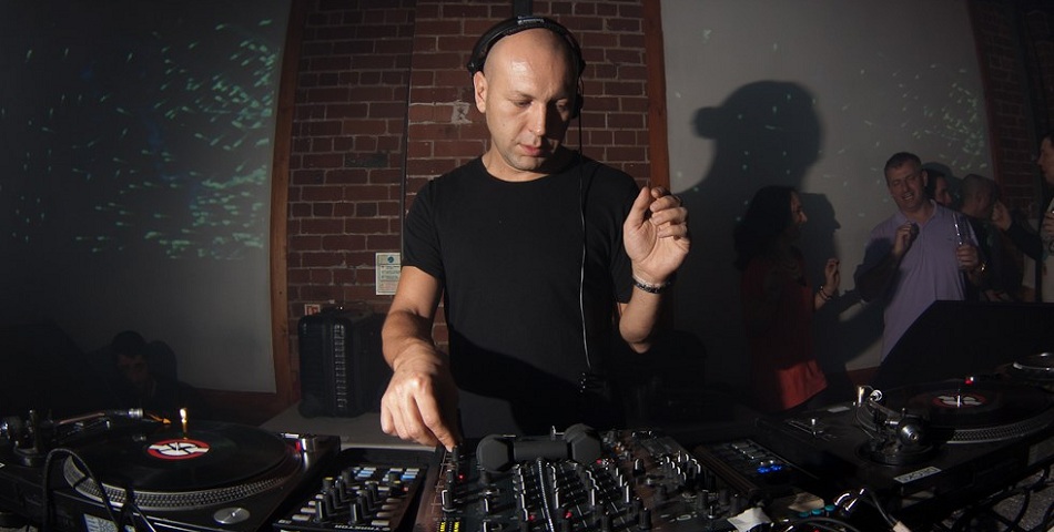 Artistas Ultra: Marco Carola