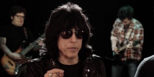 Marky Ramone tiene la solución