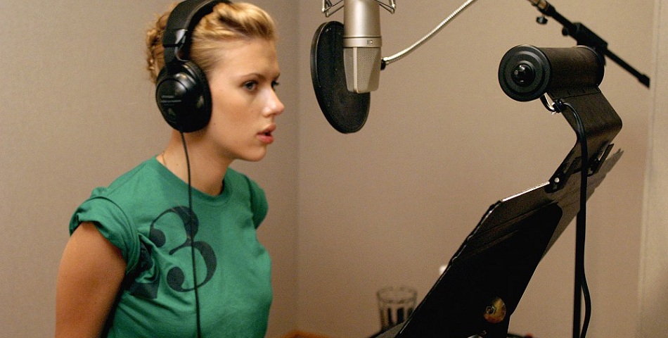 The Singles, la banda de Scarlett Johansson