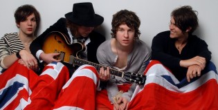 The Kooks estrena tema antes del lanzamiento de The Best Of… So Far