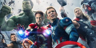 Tercer tráiler de Avengers: Age of Ultron