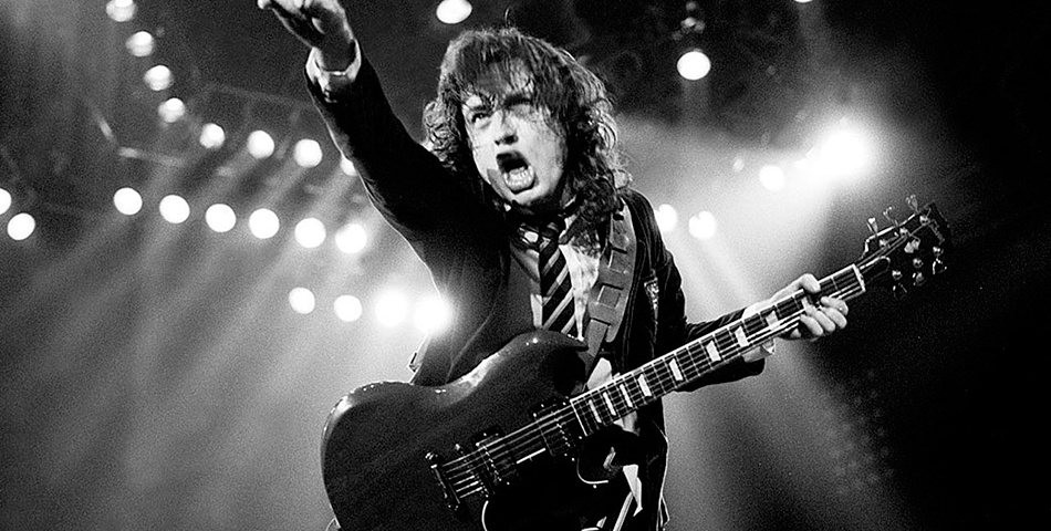 AC/DC tiene nuevo videoclip