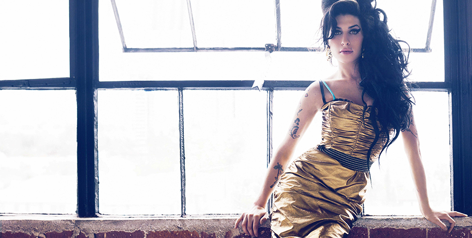 Se viene un documental sobre Amy Winehouse