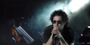 Andrés Calamaro, en la mira de la Justicia