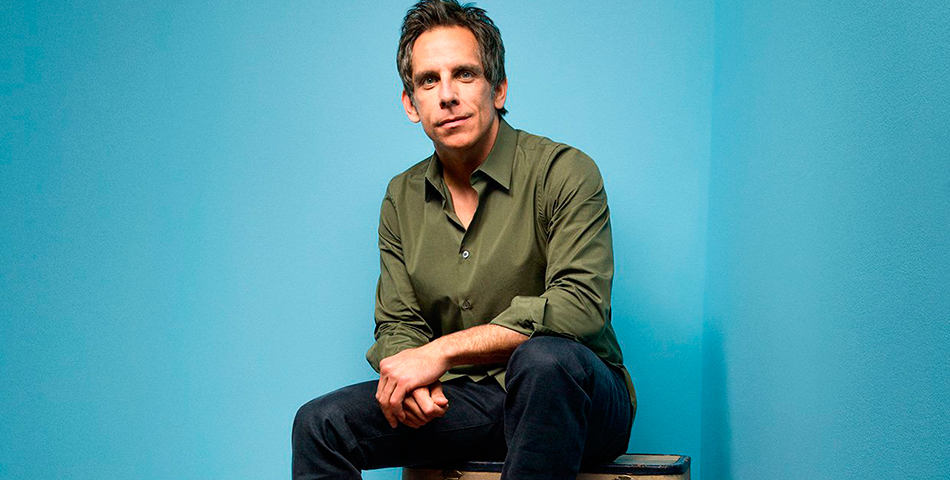 Así sonaba la banda de Ben Stiller