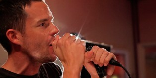 Más detalles de lo nuevo de Brandon Flowers