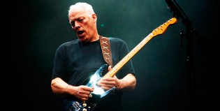 David Gilmour tiene novedades para vos
