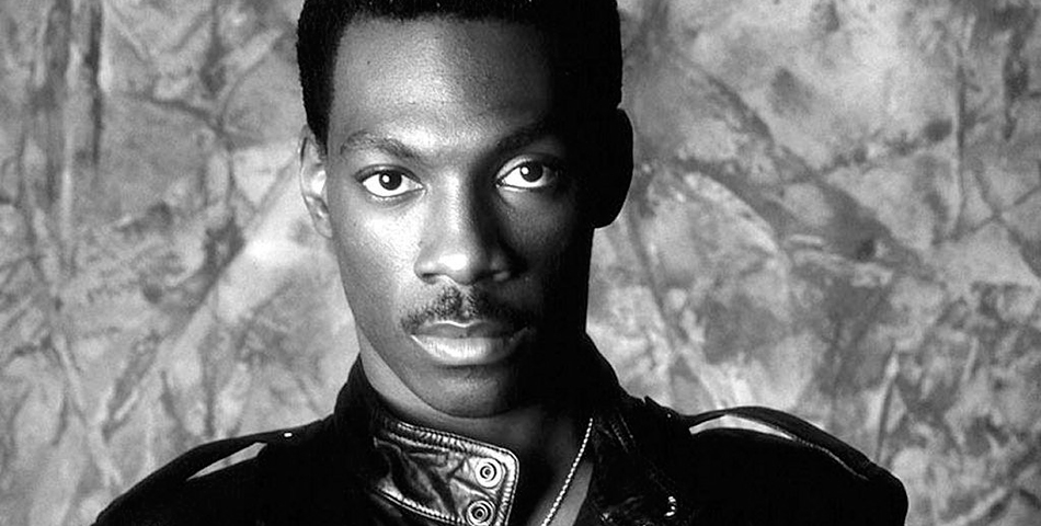 ¿Escuchaste lo nuevo de Eddie Murphy?