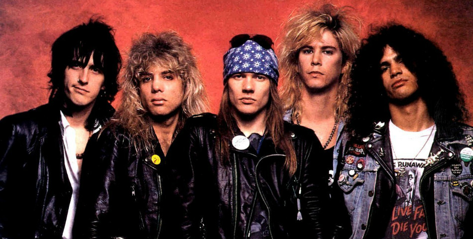 Otro round entre Nirvana y Guns N’ Roses