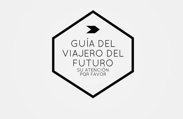 Guía del viajero del futuro: Muebles del futuro
