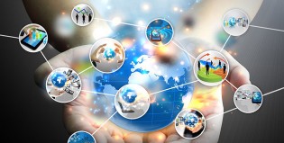 ¿Qué pasa en un minuto en internet?