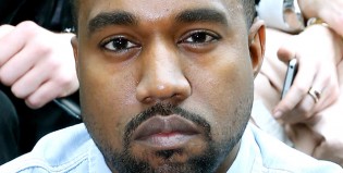 Nadie quiere a Kanye West