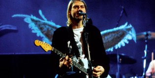 ¿En cuánto se vendió la casa donde vivió Kurt Cobain?