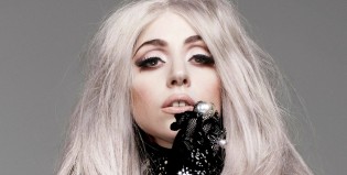 ¡Volvió Lady Gaga!
