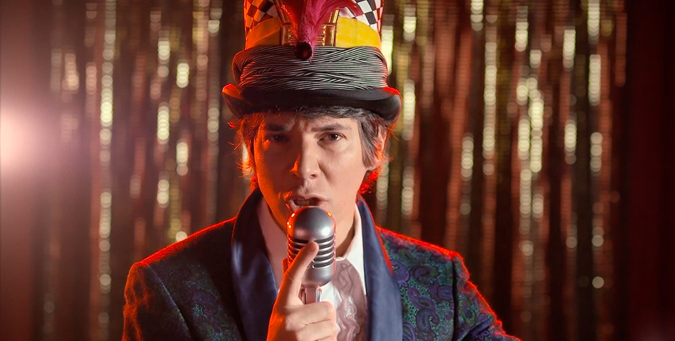 Maxi Trusso tiene nuevo clip