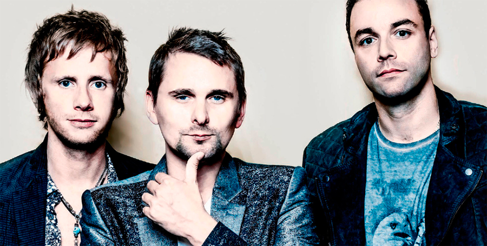 Lo nuevo de Muse, con fecha confirmada