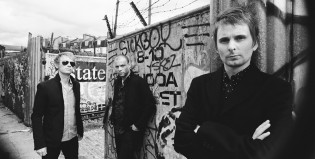 Muse presentó otro tema nuevo