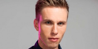 Nicky Romero, el ritmo de la noche