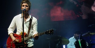 ¿Con quién quiere grabar Noel Gallagher?