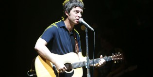Noel Gallagher pide licencia para grabar