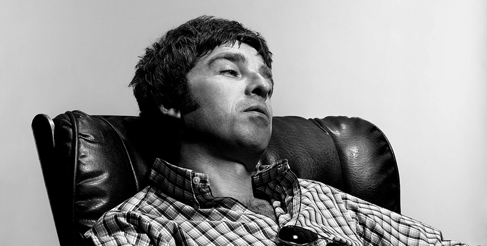 La sentencia de muerte de Noel Gallagher