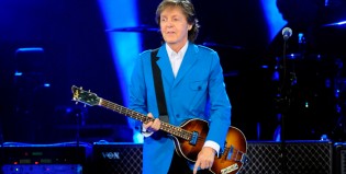 Wikileaks confirma “muerte” de Paul McCartney