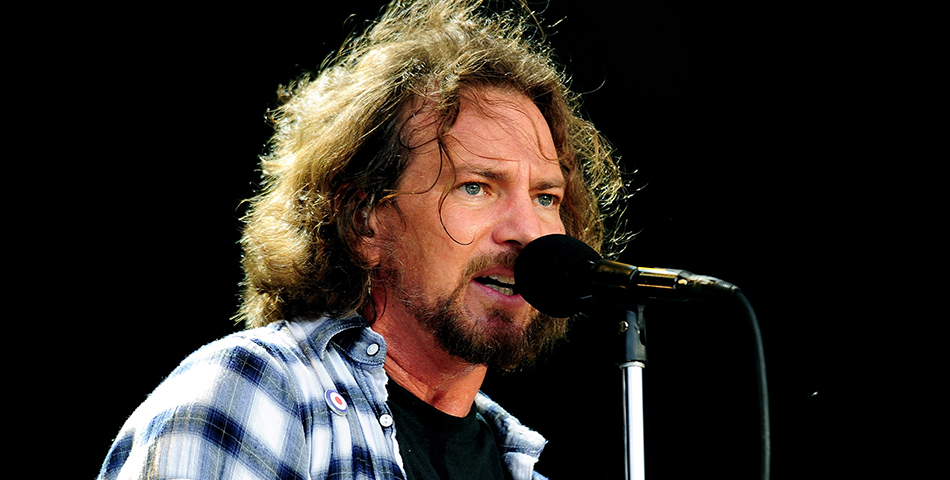 ¿Pearl Jam en Argentina?
