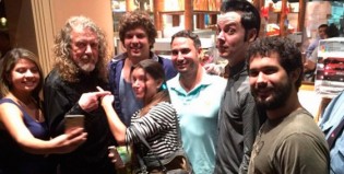 El rock en una sola imagen