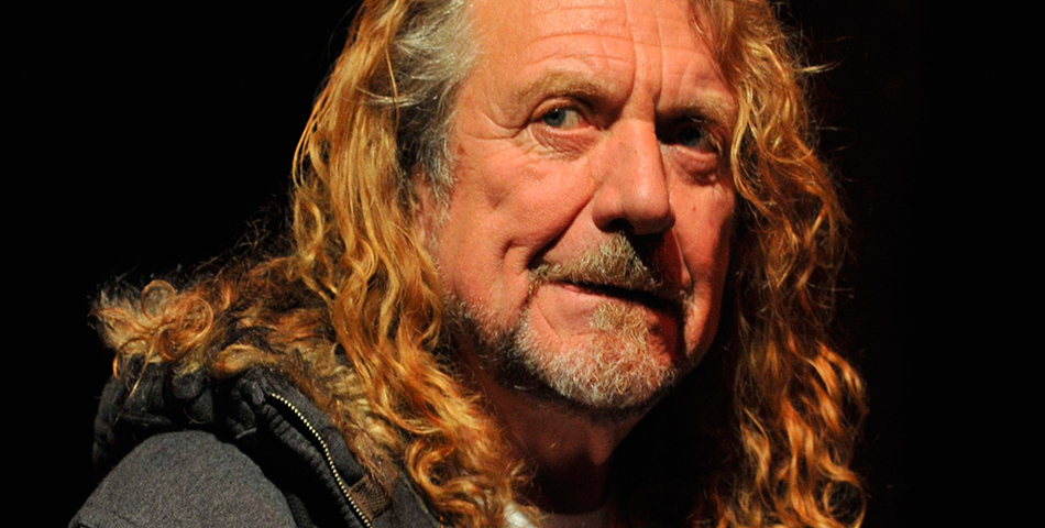 ¿Qué esperar de Robert Plant?