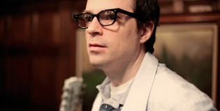 Rivers Cuomo tiene a su doble